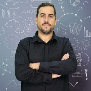 תמונה של שחר אשכנזי